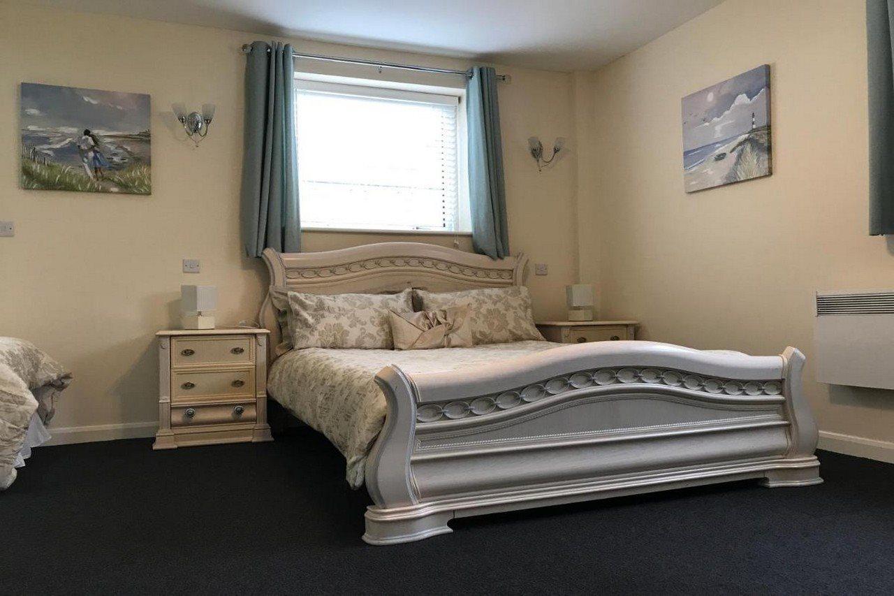 The Goodlife Guesthouse Harwich Eksteriør billede