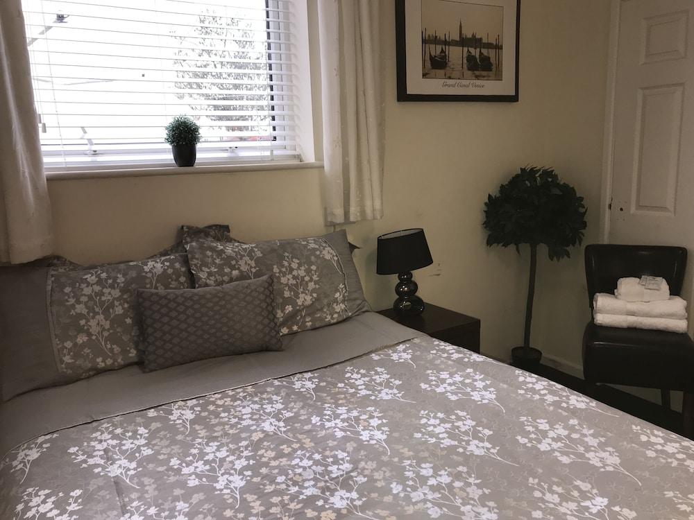 The Goodlife Guesthouse Harwich Eksteriør billede